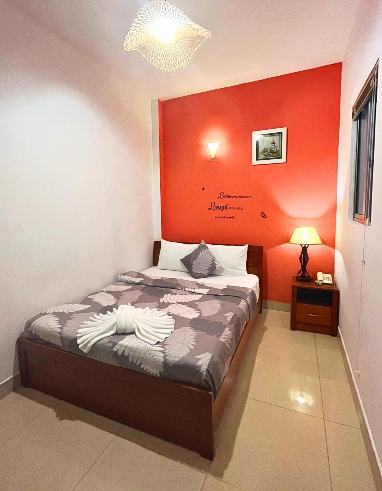 Hotel The Alley Saigon Ho Chi Minh City